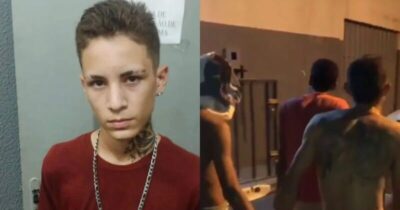 Trio é condenado por execução de adolescente em ‘Tribunal do Crime’ no Bairro Santo Antônio