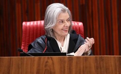 Cármen Lúcia no MA: teoria e prática…