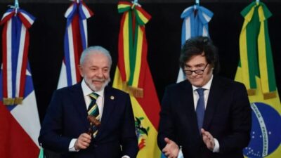 Polarização entre esquerda e direita no Mercosul ameaça combate facções