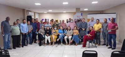 PROS realiza Convenção estadual para eleição do Diretório estadual no Maranhão 2022