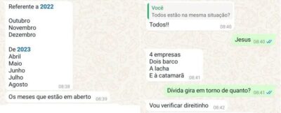 Governador Carlos Brandão deve quase R$ 2 milhões em subsídios a donos de barcos de Alcântara desde 2023