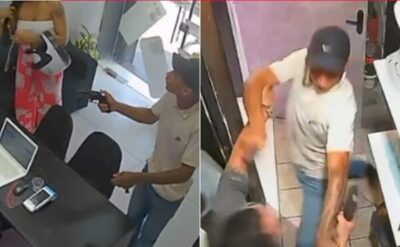 Morre auxiliar penitenciário baleado em tentativa de assalto no Cohatrac II, em São Luís