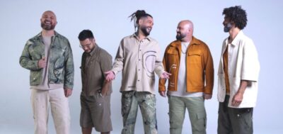 “São Luís vai tremer! Ky-Mani Marley, Burning Spear, Maneva e Edson Gomes na Ilha do Reggae”