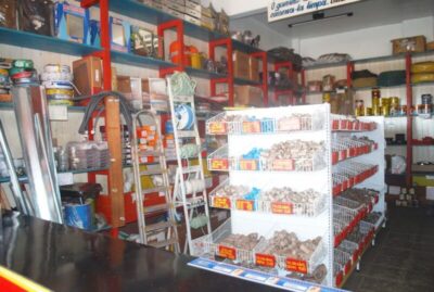 Materiais de construção têm alta nos preços e pesam no bolso dos consumidores em São Luís neste fim de ano