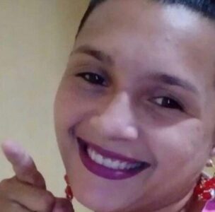 Casal é alvo de ataque a tiros e mulher morre no interior do Maranhão