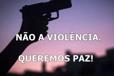 Violência impera na Grande Ilha de São Luís