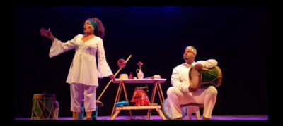 Festival A Casa da Mãe Joana celebra 10 anos de poesia e arte