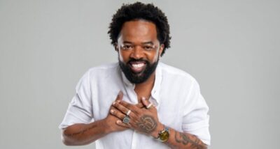 Samba Sesc: aniversário de 78 anos do Sesc Maranhão terá shows gratuitos de Xande de Pilares, Andréa Frazão e Grupo Argumento