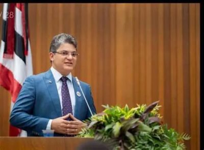 TCU confirma elegibilidade de Francisco Nagib