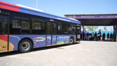 Setor de serviços cresce no Maranhão impulsionado pelo transporte de cargas e turismo