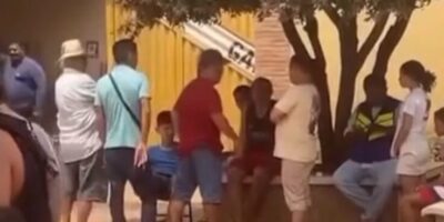 Vendedor de Velas Baleado em Cemitério de Imperatriz: Criminosos Pulam Muro e Disparam Contra Ambulante no Parque Alvorada