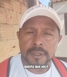 Pai de jovem de 15 anos que aguarda há 30 dias por transferência para São Luís implora ao governo Brandão