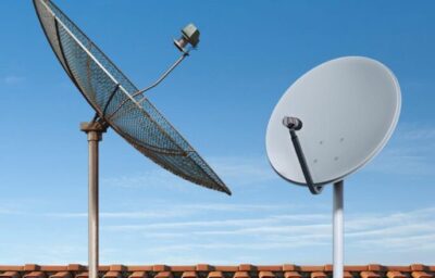 Prazo para solicitar parabólica digital é ampliado até dezembro