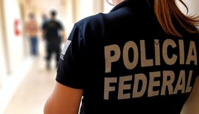 Polícia Federal deflagra operação de combate a corrupção e fraude eleitoral no Maranhão