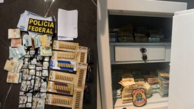 PF e CGU deflagram nova fase da Operação Sem Desconto no Maranhão e mais 13 estados e DF