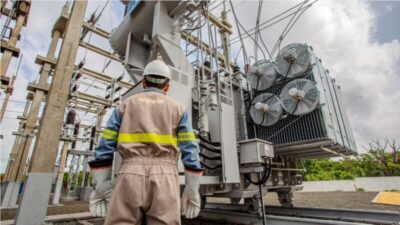 Equatorial Maranhão reforça manutenção e amplia investimentos para fortalecer rede elétrica em Grajaú