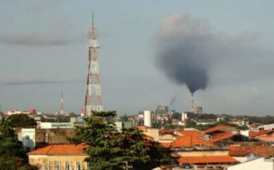 MPF derruba licença de usina termoelétrica em São Luís e expõe falhas ambientais graves