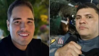 Prefeito acusado de matar PM pede nova licença