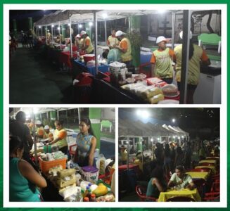 Prefeitura de Morros realiza o 8º “Festival de Mangaba”