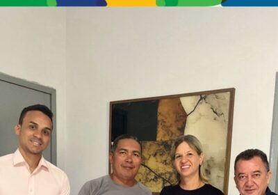 Paraibano: Prefeitura envia à Câmara de Vereadores, projeto de lei que beneficia servidores municipais