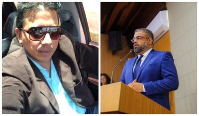 Promotor é denunciado ao Conselho Nacional do Ministério Público