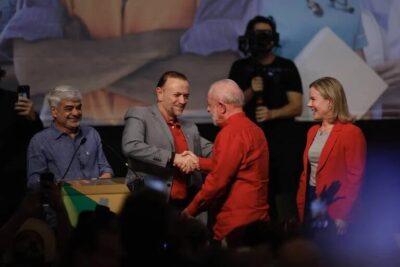 PT foca em Lula e quer eleger novos senadores no Nordeste