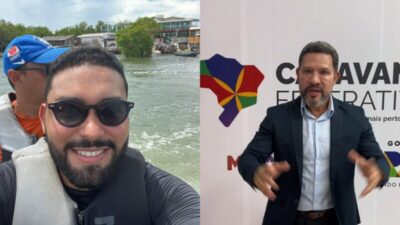 Escândalo em Morros expõe influência oculta e quase quinze milhões pagos a empresas do transporte escolar