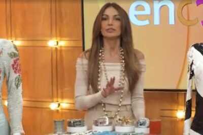 Globo muda as manhãs e confirma ex-BBB como apresentadora