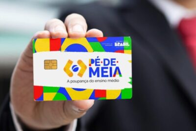 Caixa libera opção de investimento do Pé-de-Meia