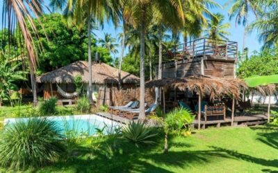 Pousada no Maranhão fortalece vínculos com a comunidade e valoriza a produção local