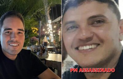 Prefeito de Igarapé Grande, que assassinou PM é Indiciado por homicídio, e pede novo afastamento