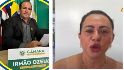 BOMBA! Justiça determina que Câmara Municipal de Arari instale a ‘CPI do FUNDEB’ contra vontade do Presidente e da Prefeita, veja a decisão: