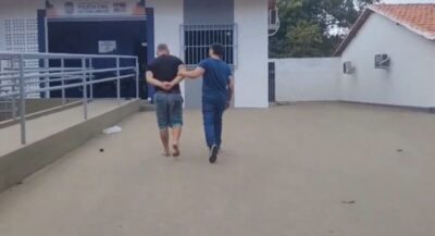 Polícia Civil cumpre mandados de prisão no MA contra suspeito procurado por homicídio e estupro em Goiás