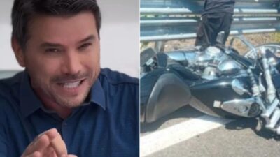 Apresentador de TV que trabalhou na prefeitura de Timon segue internado