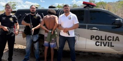 Idoso de 83 anos é expulso de casa e afilhado é preso