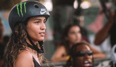 Rayssa Leal confirma domínio e é pentacampeã do STU Pro Tour Rio