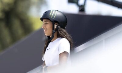 Rayssa Leal conquista o STU Pro Tour Rio e chega ao quinto título na etapa carioca