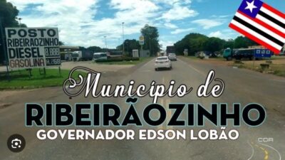 Maranhão tem novo município