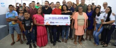 Cerca de R$ 200 mil é destinado para o programa Fomento Rural em São José de Ribamar