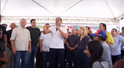 Senador Weverton Rocha, do PDT, sai em defesa do nome de Orleans Brandão para 2026