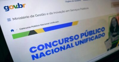 Governo divulga as notas e convocação para prova discursiva do “Enem dos Concursos”