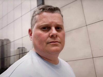 Sandrão diz ter sido usada por Suzane von Richthofen