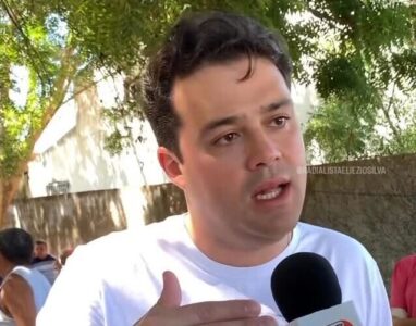 Isolado, Leandro Bello perde mais uma indicação