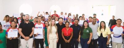 Certificados do programa Trabalho Jovem são entregues em Turilândia