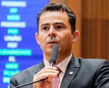 Deputado Eric Costa Anuncia Perfuração de 2 Poços Artesianos em Barra do Corda