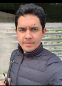 Jean Nunes: da infância simples no interior do Maranhão ao cargo de Juiz Federal