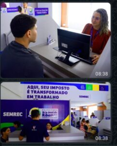 Prefeitura lança o Dia D do PREFIS em São José de Ribamar*