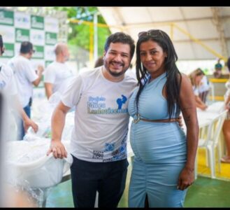 Dr. Joel conquista aprovação de PL que cria campanha de combate à mortalidade materna