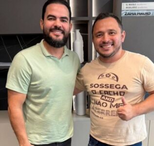 O Portal de Notícias Luiz Guterres  deseja muitos anos de vida para o Prefeito de Turilândia ( Paulo Curió)