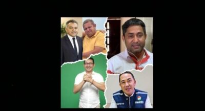 Branco da Madeireira: ex sócio de Pacovan, operador de prefeitos e novo nome forte da agiotagem no Maranhão